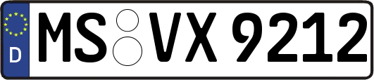 MS-VX9212