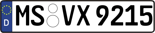MS-VX9215