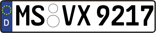 MS-VX9217