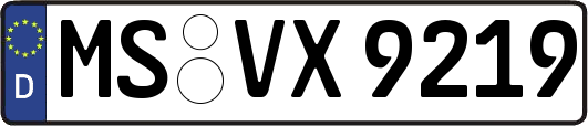 MS-VX9219