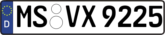 MS-VX9225