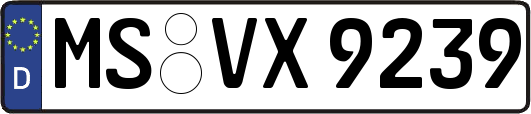 MS-VX9239