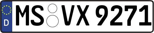 MS-VX9271
