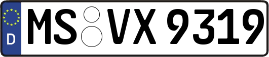 MS-VX9319