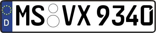 MS-VX9340