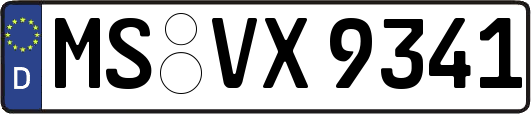 MS-VX9341