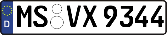 MS-VX9344