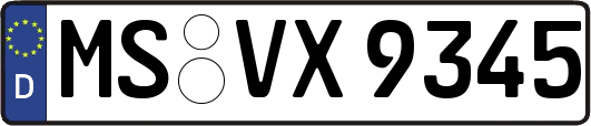 MS-VX9345