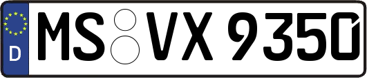 MS-VX9350