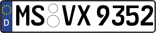 MS-VX9352