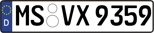 MS-VX9359