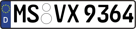 MS-VX9364