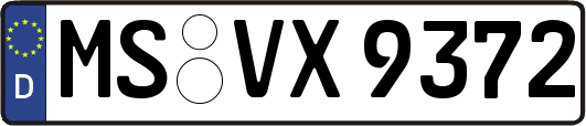 MS-VX9372