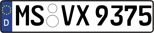 MS-VX9375