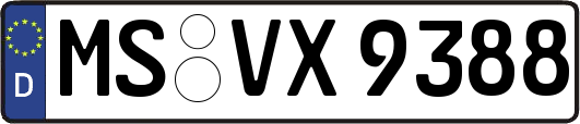 MS-VX9388