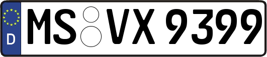 MS-VX9399