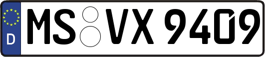 MS-VX9409