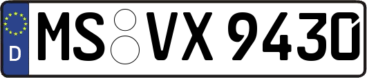 MS-VX9430