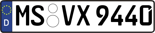 MS-VX9440
