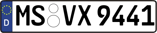 MS-VX9441