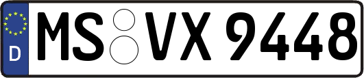 MS-VX9448
