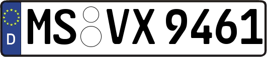 MS-VX9461