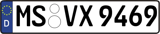 MS-VX9469