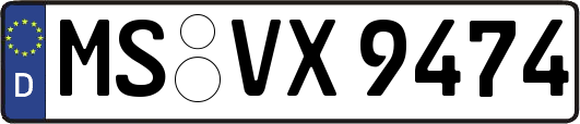 MS-VX9474