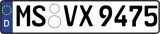 MS-VX9475