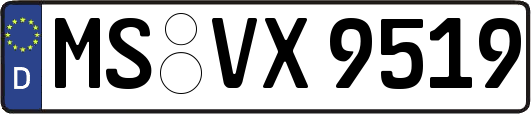 MS-VX9519