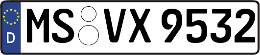 MS-VX9532