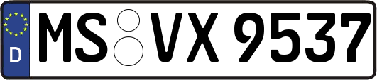 MS-VX9537