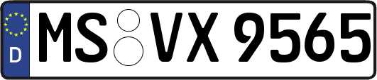 MS-VX9565