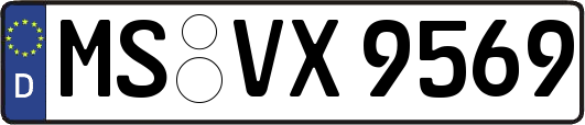 MS-VX9569