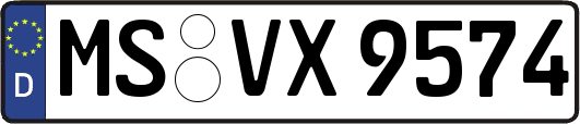 MS-VX9574
