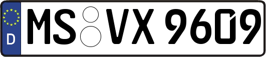 MS-VX9609