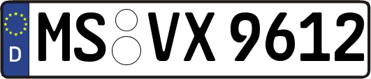 MS-VX9612