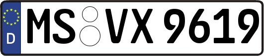MS-VX9619