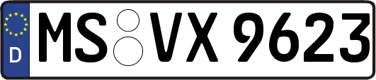 MS-VX9623
