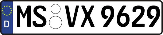 MS-VX9629