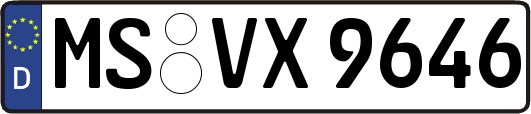 MS-VX9646