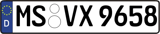 MS-VX9658