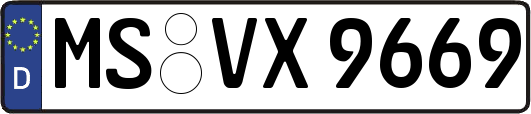 MS-VX9669