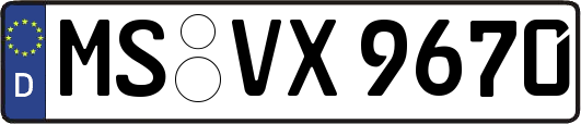 MS-VX9670