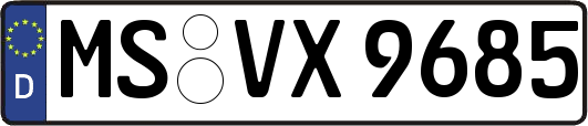 MS-VX9685