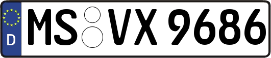 MS-VX9686