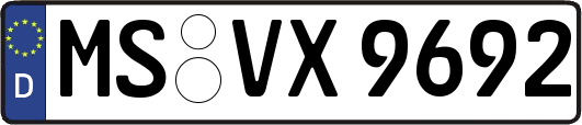 MS-VX9692