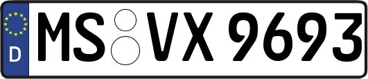 MS-VX9693