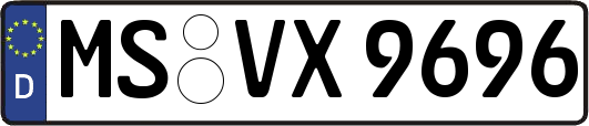 MS-VX9696