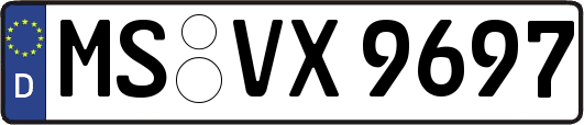 MS-VX9697